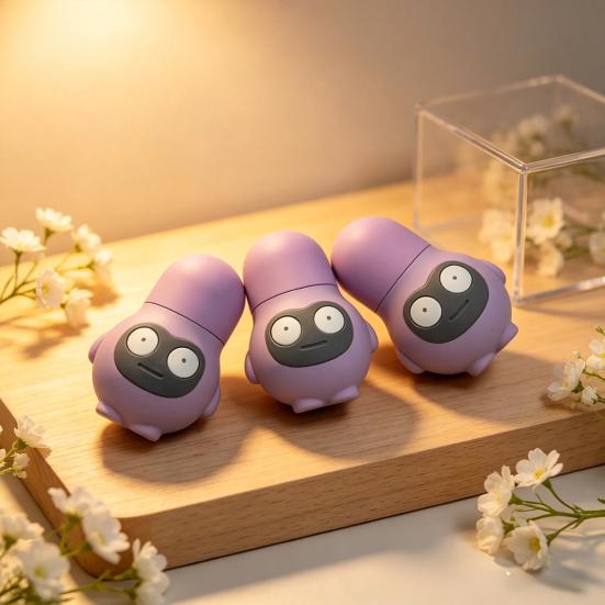 Kids Bath Toy Cute Cartoon Silicone Baby Water Play Toy Safe Fun Water Spray Toy for Toddlers Bathtub Swimming Pool