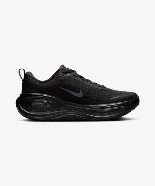 [Nike] Vomero Plus W - Black:Metallic Dark Grey:Cool Grey:Dark Smoke Grey [HV8154-001]