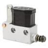 High Strength Brake Master Cylinder Metal Hydraulic Brake Pump  For UTV Modification