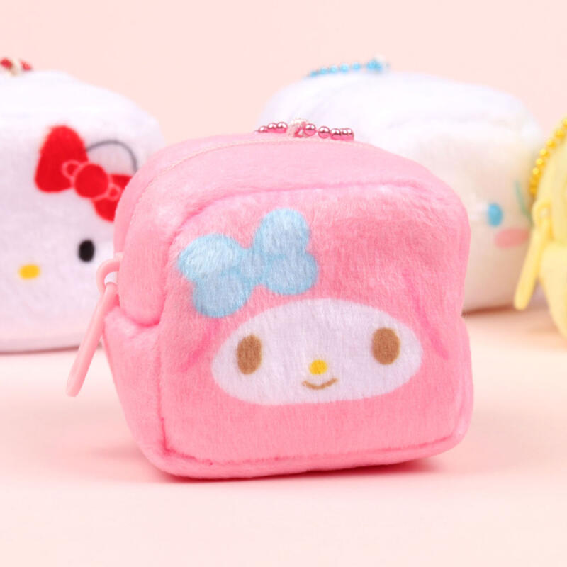 

My Melody Mini Cube Pouch