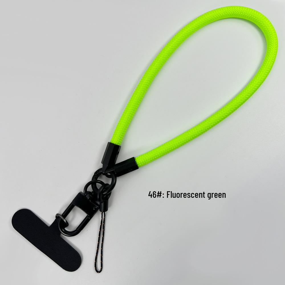 Abnehmbares Mehrzweck-Armband für Mobiltelefone, Kameras, Schlüssel – Hochwertiges Umhängeband für den Außenbereich.