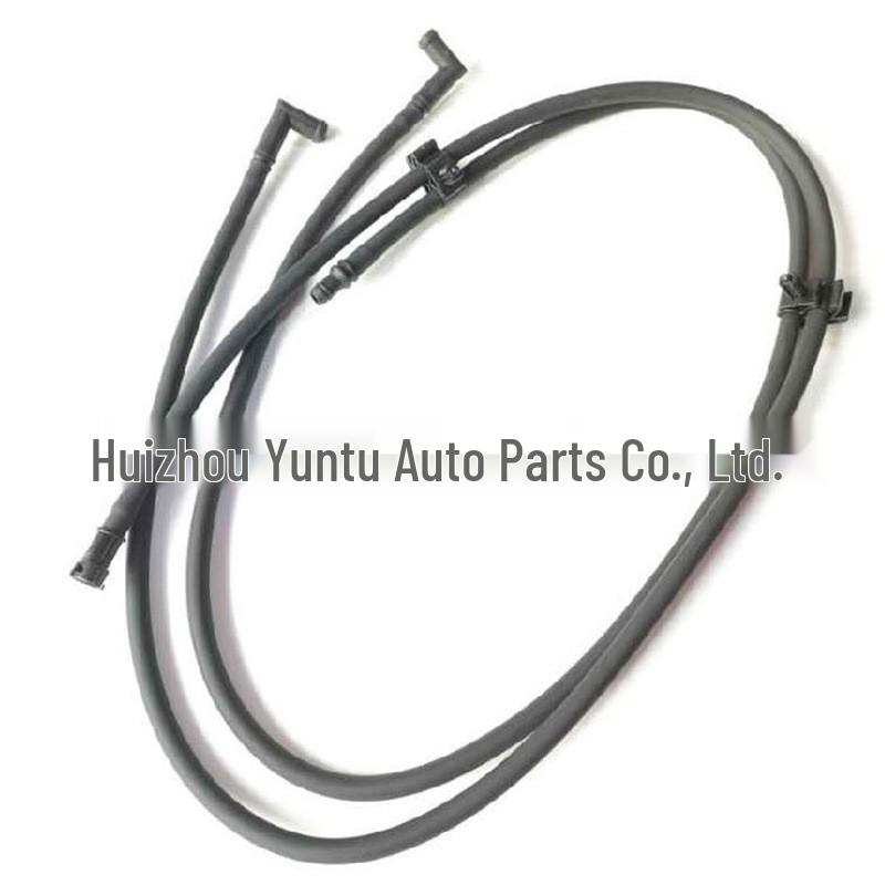 53380691 68225061AA Jeep Cherokee Windshield Washer Hose