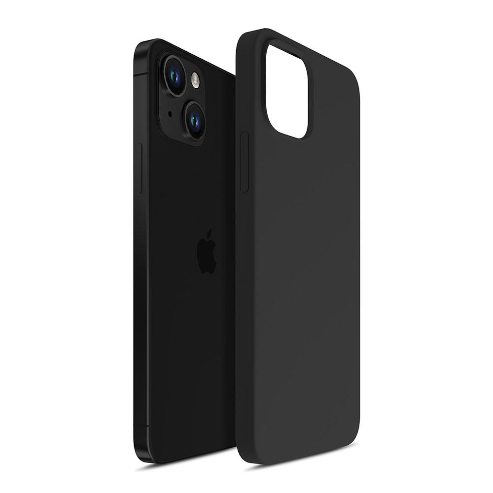 Apple Iphone 14 Plus - 3Mk Silicone Case