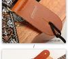 Langting Embroidered Ukulele Shoulder Strap