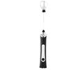 Rechargeable Wireless Handheld Electric Milk Frother and Egg Beater