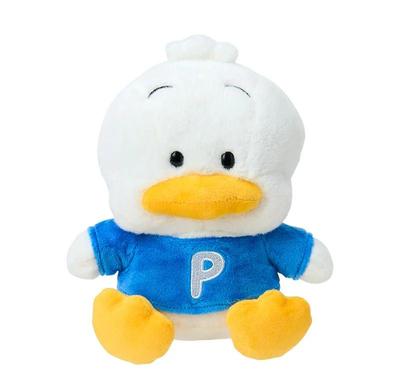 Sanrio AHIRUNOPEKKLE Plüschpuppe M 2025 Japan NEU Sanrio Charaktere