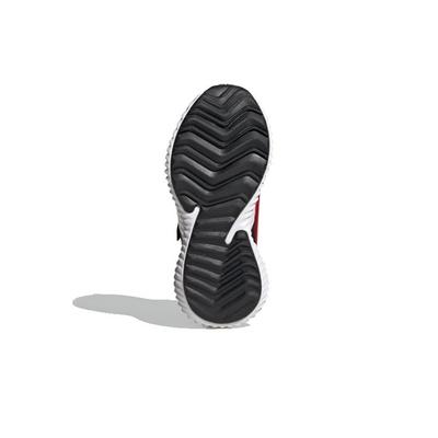 Fortarun Predator Ac K Slip Resistant Cushioning Kids Lifestyle Shoes Children Aged 3 7 Years Old EF9621