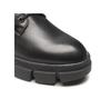 Stiefeletten KARL LAGERFELD KL43250, schwarz