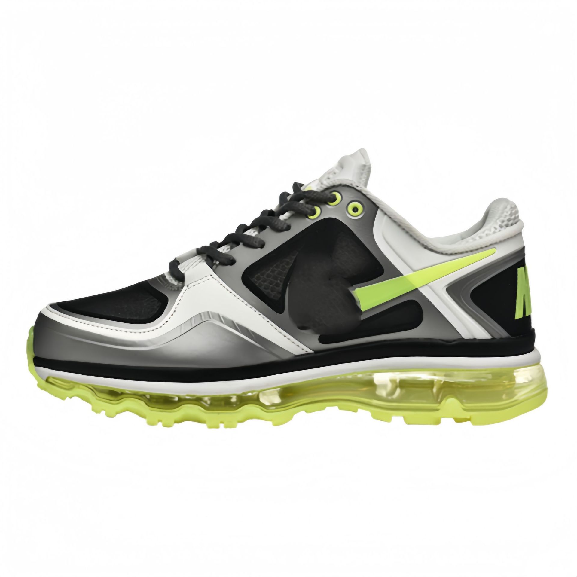 

37-47 with half size full palm air cushion shoes large size men s and women s shoes casual running cushion 46