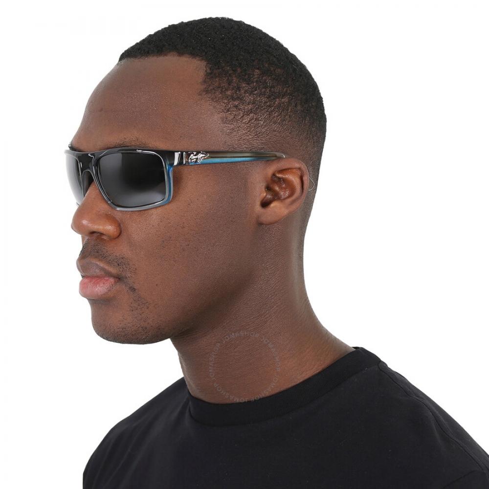 Maui Jim Byron Bay Neutral Grey Sunglasses 746 03f 62