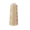 Pure Cotton Plus Flash Silk Summer New Product 100G Axis Fashion Meteor Color Silk Cotton Thread Hand-Woven Thread