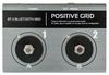 Positive Grid Bluetooth MIDI Foot Controller PGBT2 [Officially Imported] BT-2