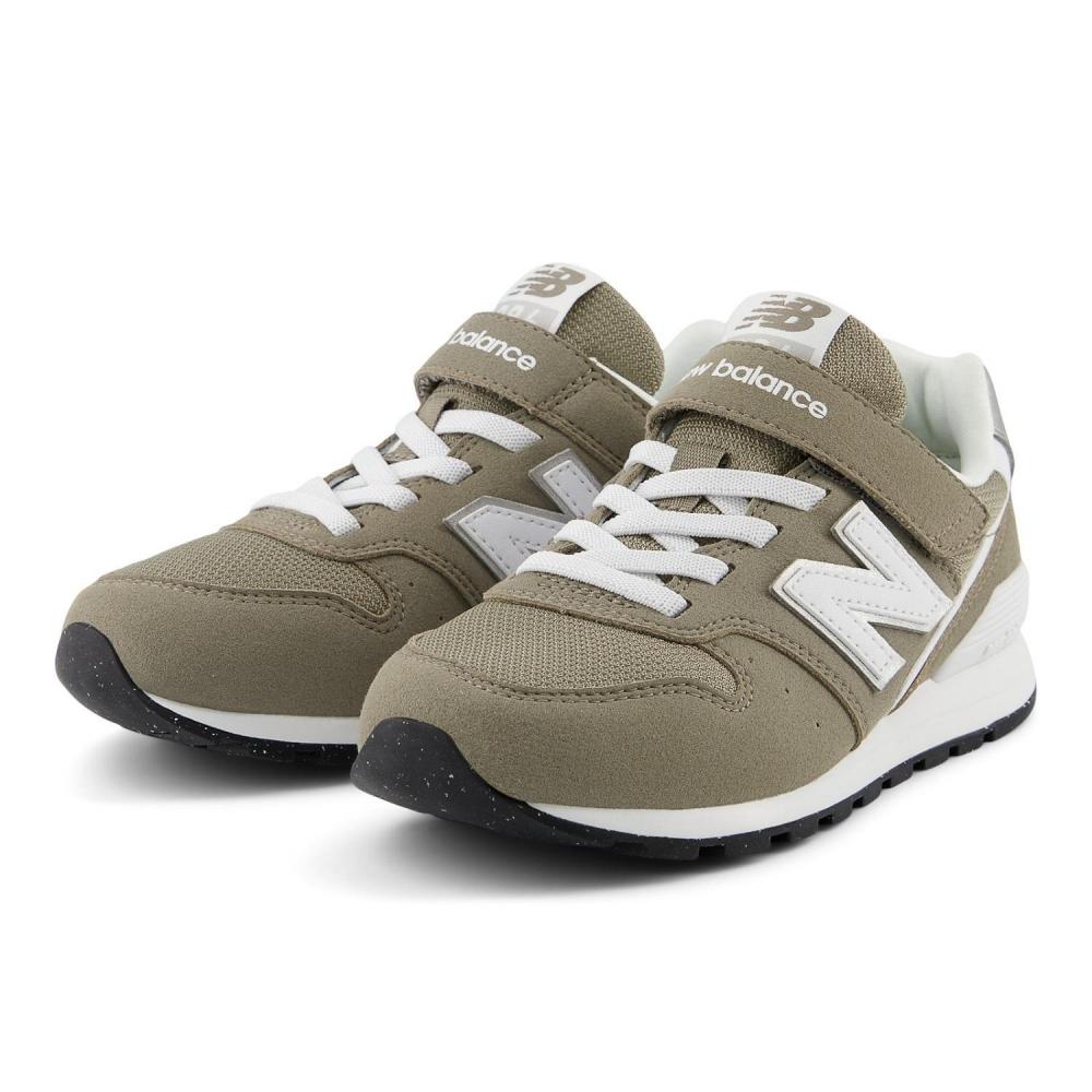 New Balance Yv996 Brown Tm3  Yv996Tm3