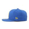 [New Era] 59FIFTY UCLA Bruins [NCAA TEAM-BASIC FITTED CAP] UCLA BRUINS 5950 Hat Light Blue (7-18 (approx. 56.8 cm)) [Used]