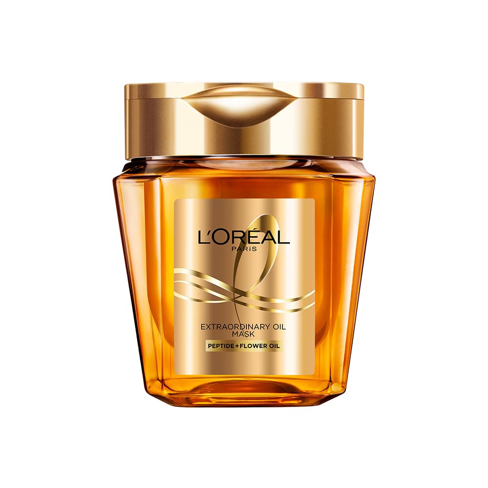 L`Oreal Paris Elvive Īpaši Barojoša Matu