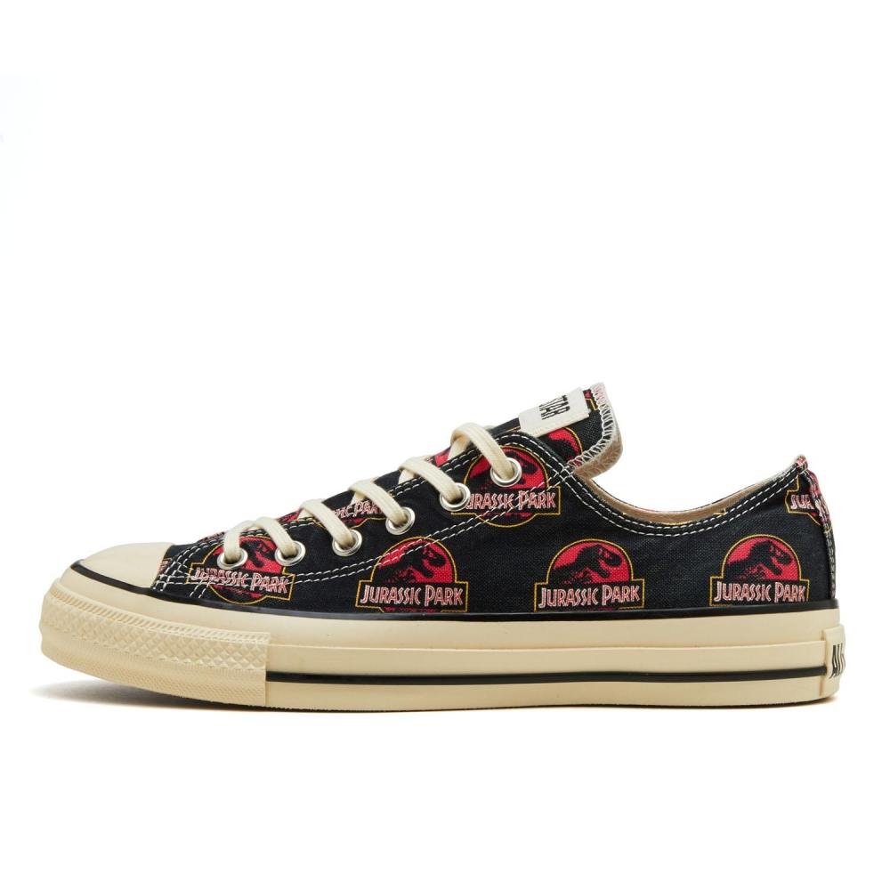 

Converse As Aged Lg Ox jurAssic Park 31315580 Black 290