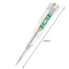 Intelligent Voltage Tester Pen 70-250V Induction Power Detector Pen Electrical Screwdriver Indicator Circuit Tester