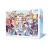Toytron Ragnarok Online 300-Piece Jigsaw Puzzle