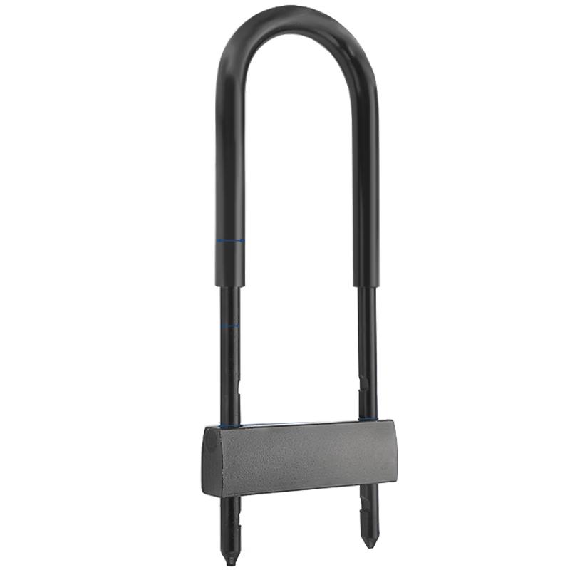 HONGGONG Commercial Glass Door Anti-Theft U-Lock