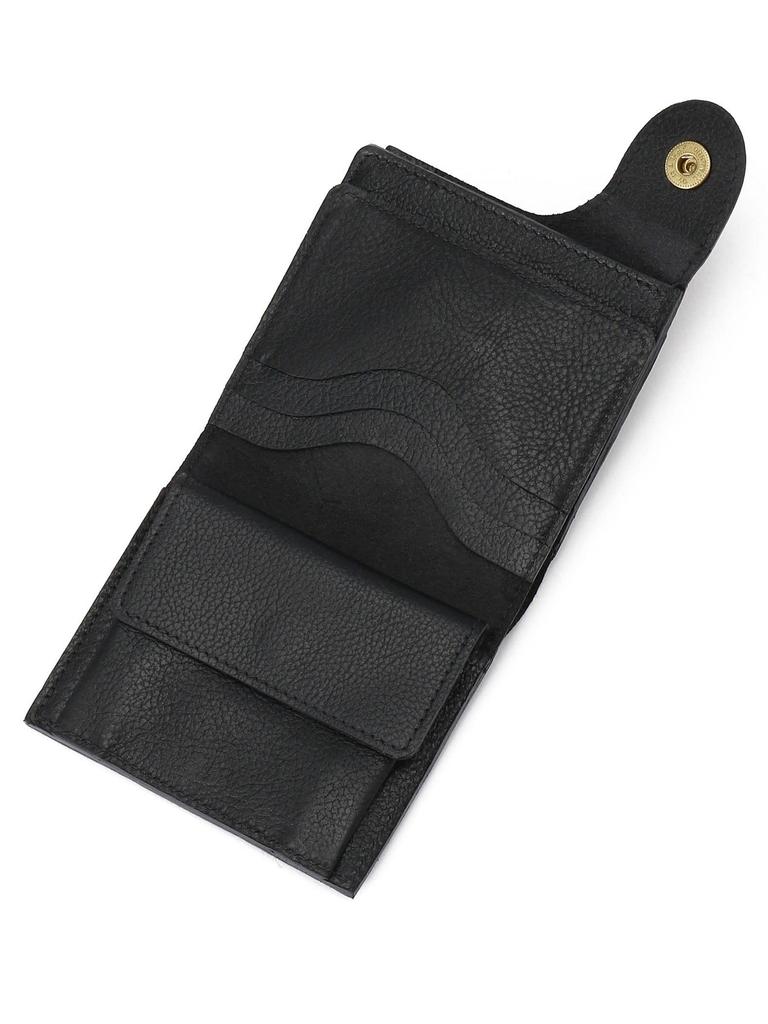 Wallet F White [Il Bisonte] 54_1_54202309840