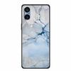 For Sony Xperia 5 V Case Marble Shockproof Soft Silicone TPU Back Cover For Sony Xperia5 V 5V 5G Phone Cases XQ-DE54 New Fundas