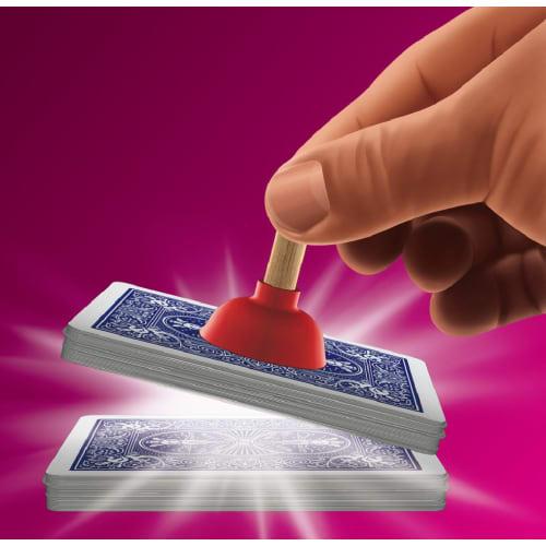 Tenyo Magic Plunger