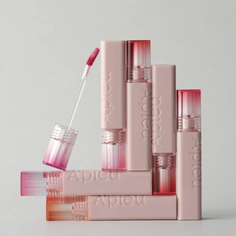 A pieu Juicy Pang Jelly Tint 3.5g 01 Peach Jelly