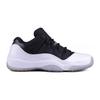 (GS) Air Jordan 11 Retro Low 'Tuxedo' Kids' 528896-110