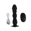 Sex Toys For Men Women Anal Plug Dildo Vibrator Large Size 10 Speeds Strong Sucker Wireless Remote Control Adult Product