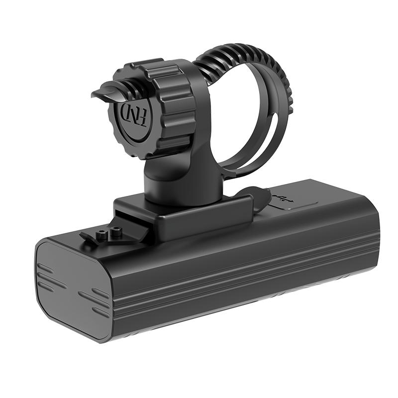 P30 Bicycle Front Light Rechargeable Bright Flashlight Cycling Equipment Bicycle Night Riding Accessories Light Mountain Bike Light