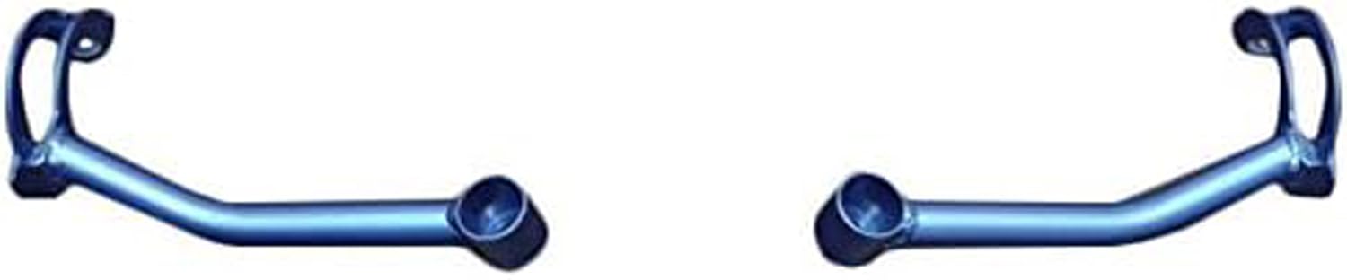 

CUSCO Power Brace Lateral for Toyota 86 ZN6 Subaru BRZ ZC6 965 492 RL (Rear Stabilizer) /