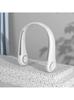 Neck-Hanging Fan USB Portable Bladeless Mini Wearable Fan for Lazy People, Rechargeable, Silent, Cooling Air Conditioner for Outdoor Use