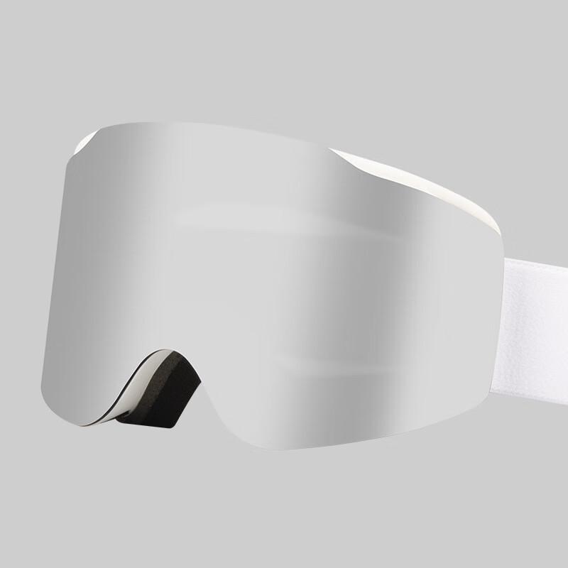 Dragonchaser Double-Layer Magnetic Anti-Fog Ski Goggles