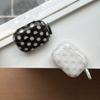 Korean Style Dots AirPods 4 Case Compatible with AirPods 2 3 Pro Wireless Bluetooth Earphone Cover