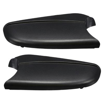 Car Side Bottom Lower Mirror Trim Cover For Vauxhall H MK5 04-09 Car Styling