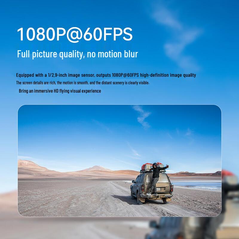 BETAFPV FPV Goggles and Digital Video Transmission Systems