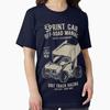 Sprint Car Off-Road Maniac Essential T-Shirt