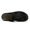 Mode Herren Sandalen Echtes Spaltleder Herren Strand Römische Sandalen Marke Herren Freizeitschuhe Flip Flops Herren Hausschuhe Sneaker Sommerschuhe