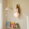 Sconce Wall Bear Lamp Modern Decorative Indoor