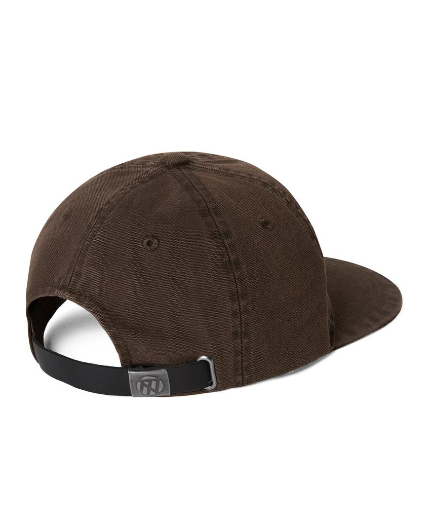 THISISNEVERTHAT Overdyed That Cap Mocha