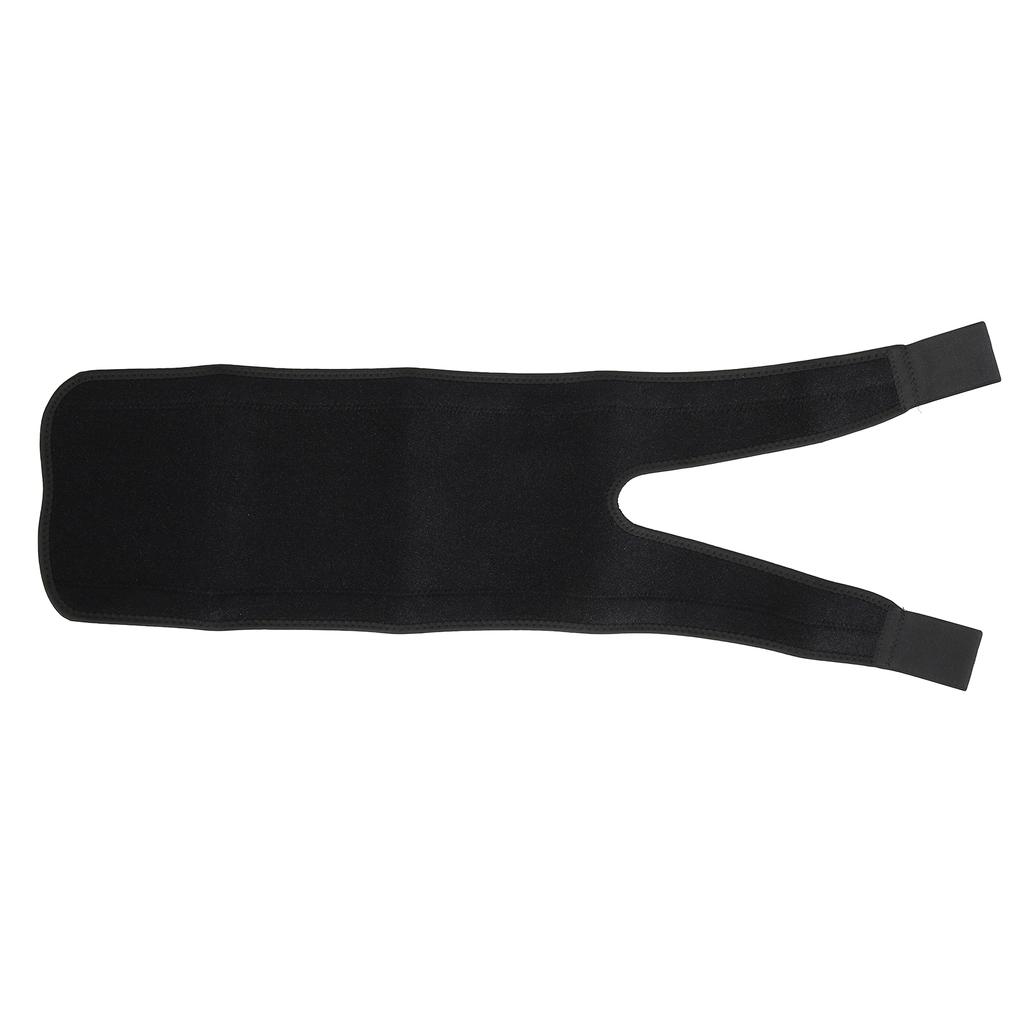 Diving Material Breathable Nonslip Type Elastic Band Pressure Protection Thigh