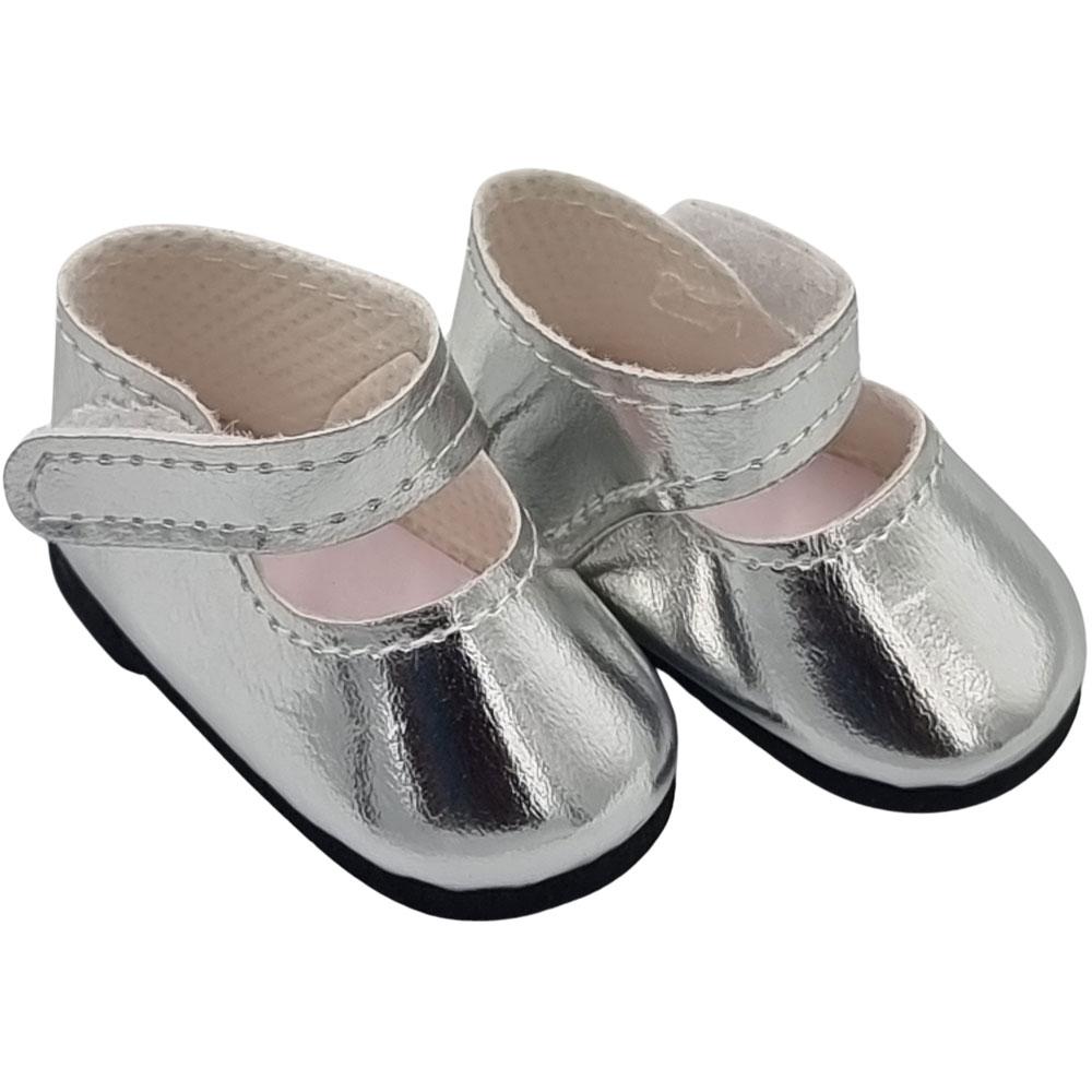 PAOLA REINA girls' shoes, 32-36 cm (63603)