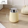 Bathroom Ceramic Emulsion Bottle Cartoon Animal Soap Dispenser Bathroom Shower Gel Shampoo Water Bottle Bathroom Supplies