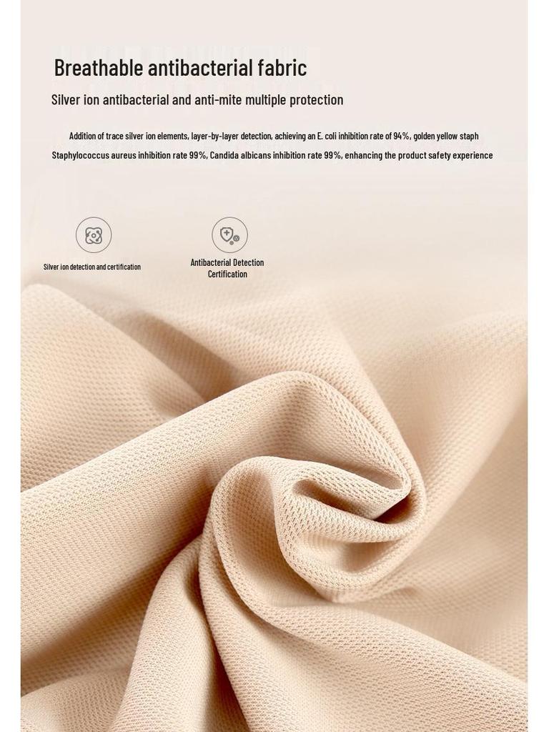 Memory Foam Lumbar Support Cushion for Car Seats