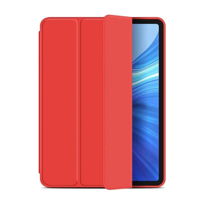 Für IPad 10. 9. Generation Hülle PU Leaher Soft Back Stand Tablet Hülle für IPad 10.2 9.7 Pro 10.5 11 IPad 10 9 8 6 5 Air 5 4 2