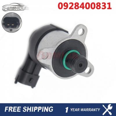Fuel Pump Regulator Metering Solenoid Valve For NISSAN RENAULT New 0928400831