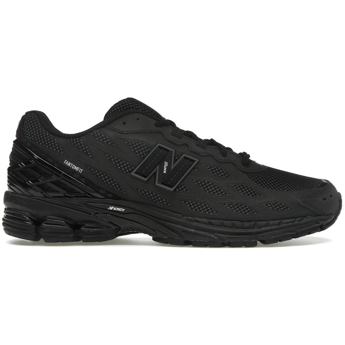 

Sneaker New Balance 1906W Black Silver Metallic(U1906WFD)