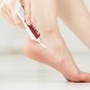 KERASAL Crème pour les pieds 30g