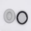 Replacement Earpads Ear Pad Ear Cushions for Life Q20 Q20BT Headphones Leather Cover Repair Part