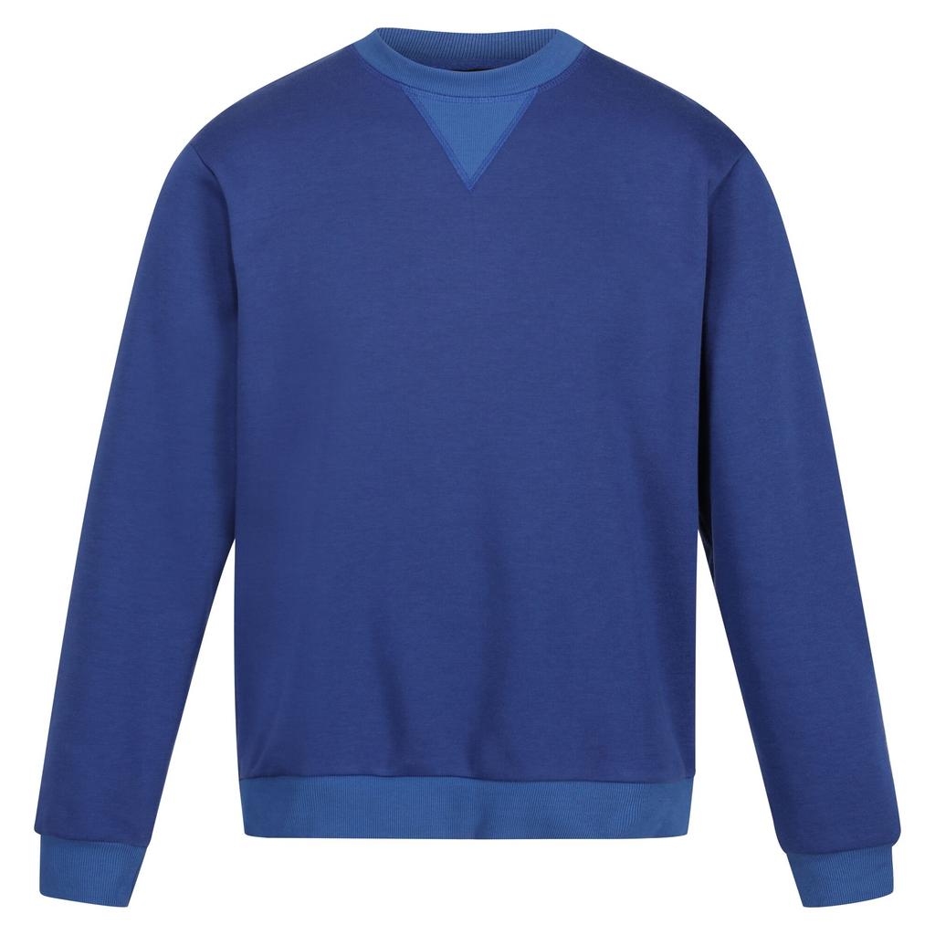Regatta Professional Mens Crew Neck Sweatshirt